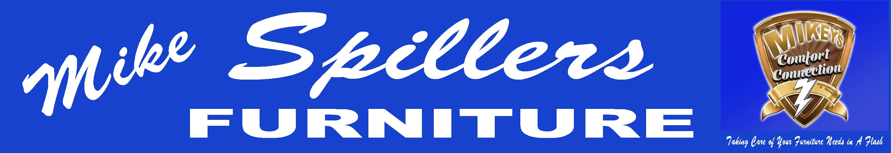 Spillers Appliance and Furniture Minden, LA